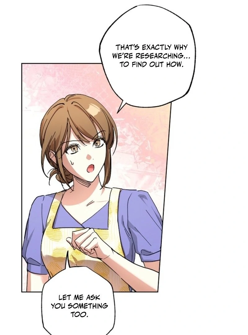 Housekeeper In A Dungeon Chapter 62 356 61