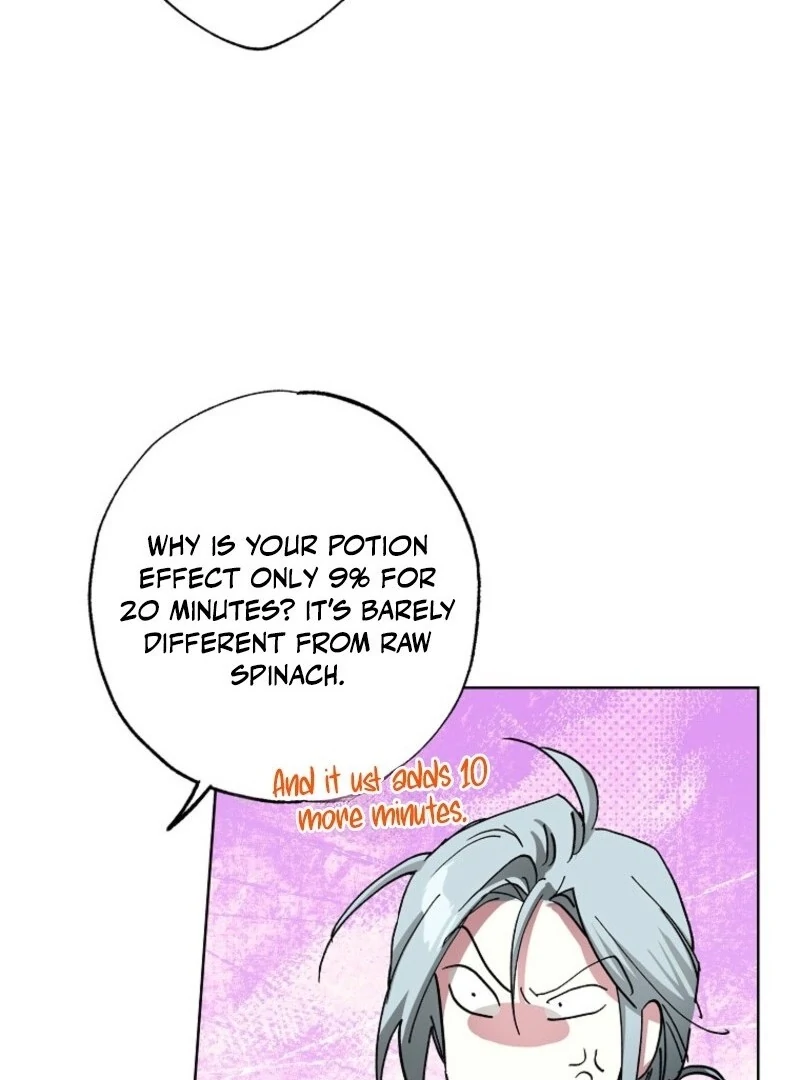 Housekeeper In A Dungeon Chapter 62 357 62