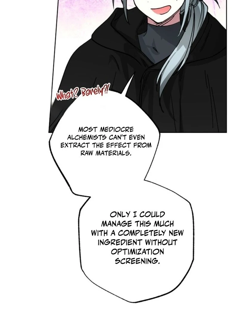 Housekeeper In A Dungeon Chapter 62 358 63