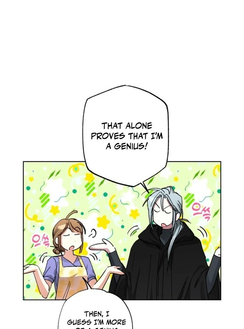 Housekeeper In A Dungeon Chapter 62 359 64