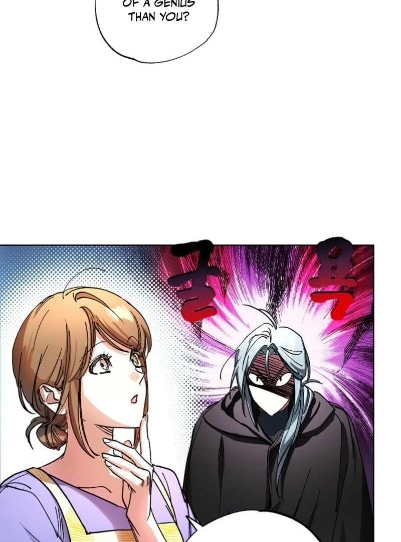 Housekeeper In A Dungeon Chapter 62 360 65