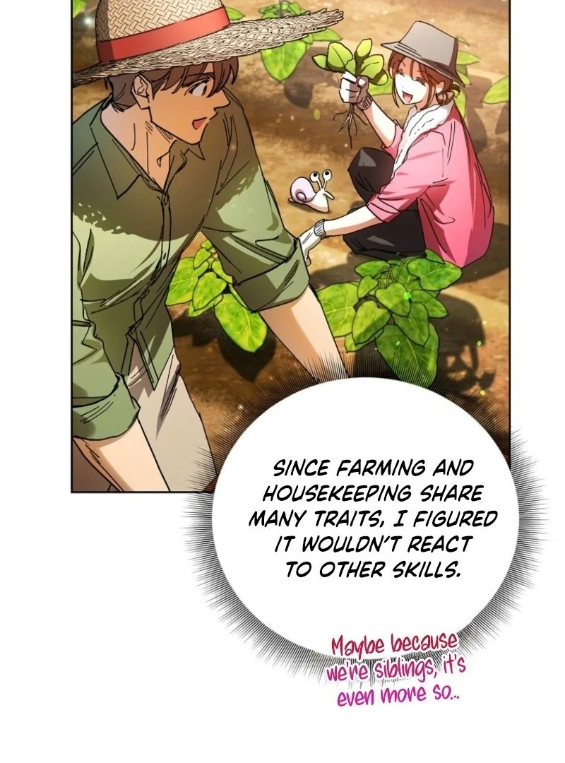 Housekeeper In A Dungeon Chapter 62 362 67