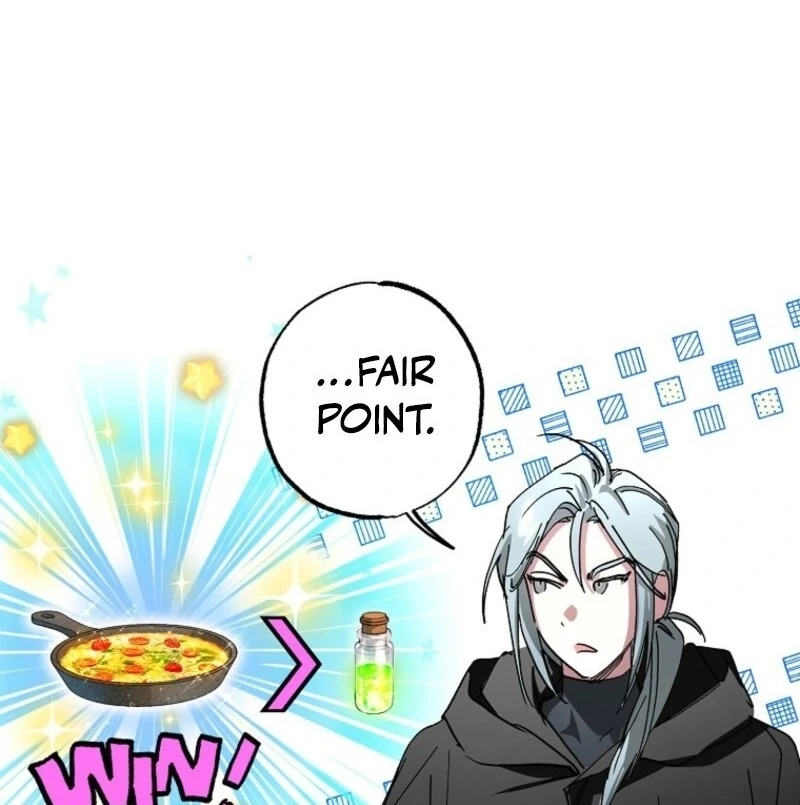 Housekeeper In A Dungeon Chapter 62 363 68