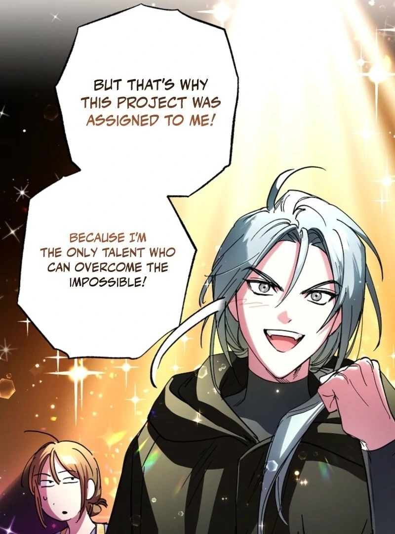 Housekeeper In A Dungeon Chapter 62 365 70