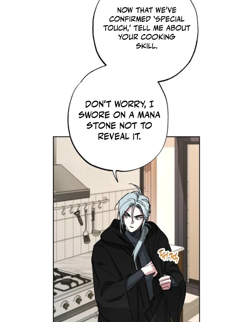 Housekeeper In A Dungeon Chapter 62 367 72