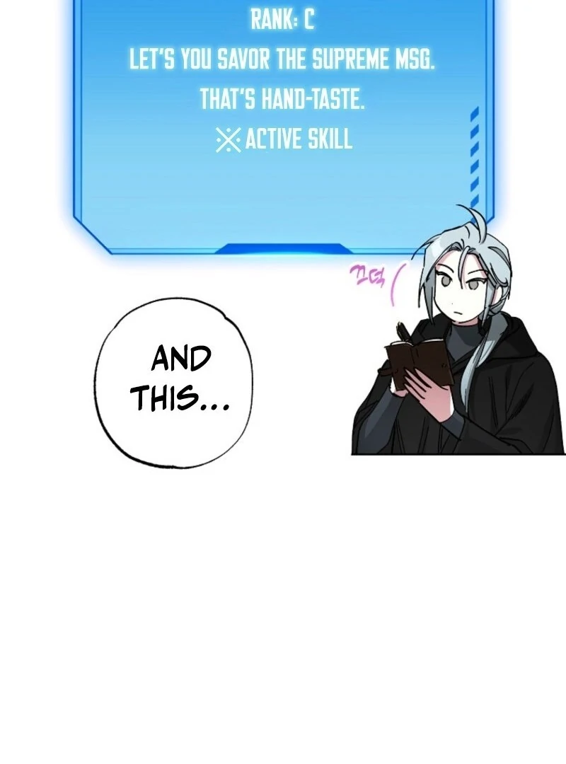 Housekeeper In A Dungeon Chapter 62 369 74