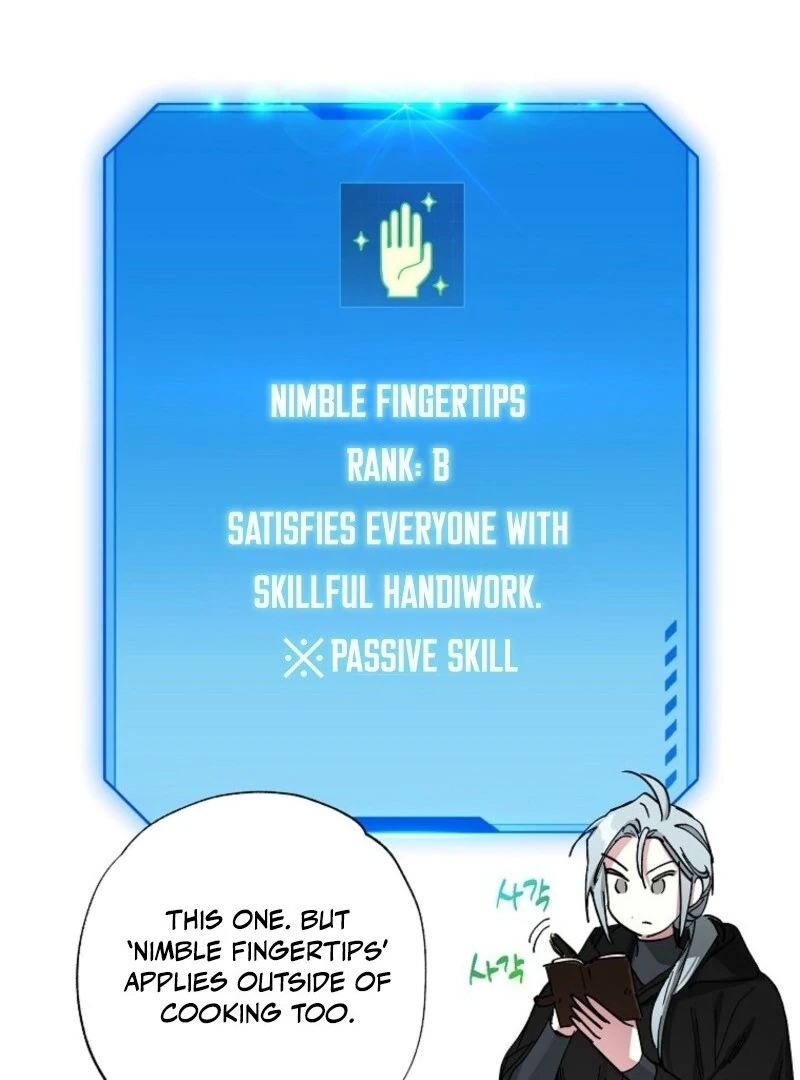 Housekeeper In A Dungeon Chapter 62 370 75