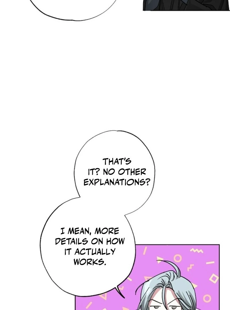 Housekeeper In A Dungeon Chapter 62 371 76