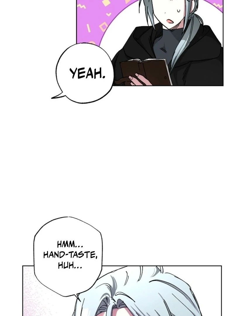 Housekeeper In A Dungeon Chapter 62 372 77