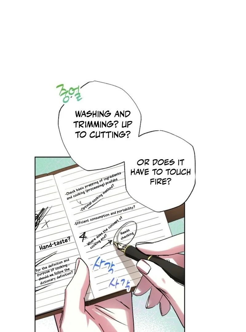 Housekeeper In A Dungeon Chapter 62 374 79