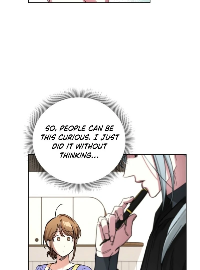 Housekeeper In A Dungeon Chapter 62 375 80