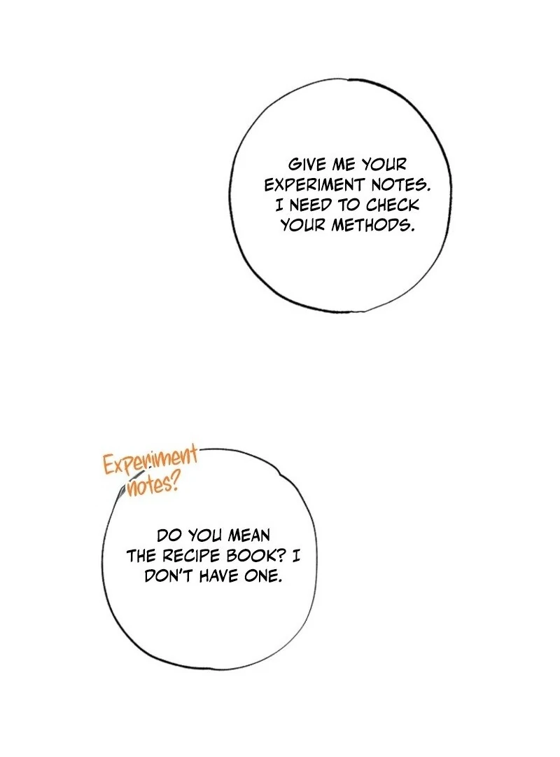 Housekeeper In A Dungeon Chapter 62 380 85