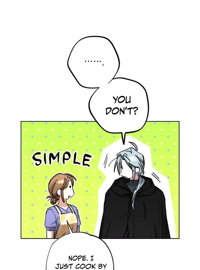 Housekeeper In A Dungeon Chapter 62 381 86