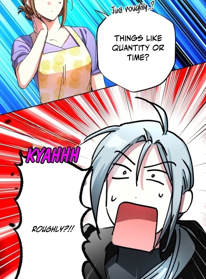 Housekeeper In A Dungeon Chapter 62 384 89