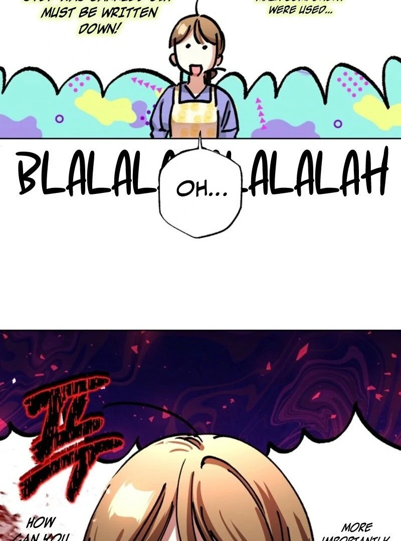 Housekeeper In A Dungeon Chapter 62 386 91