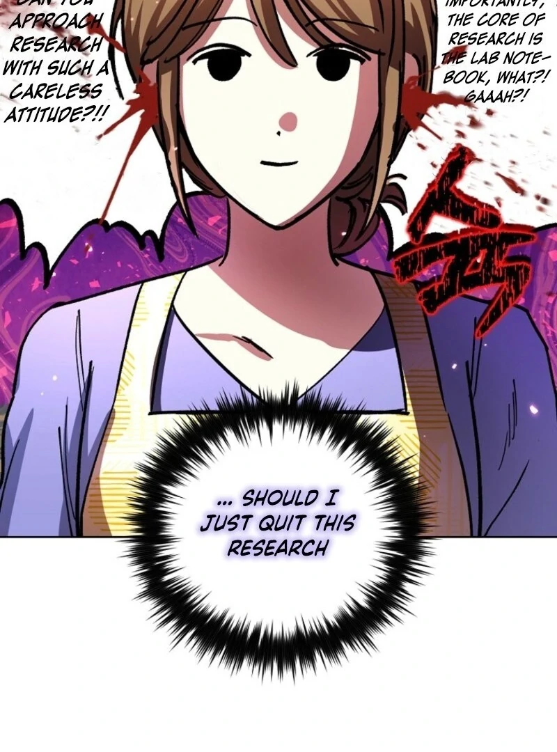 Housekeeper In A Dungeon Chapter 62 387 92