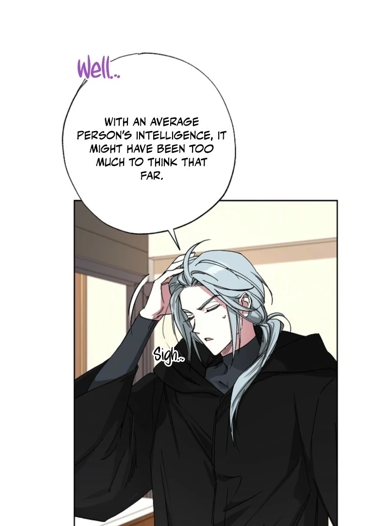 Housekeeper In A Dungeon Chapter 63 286 03