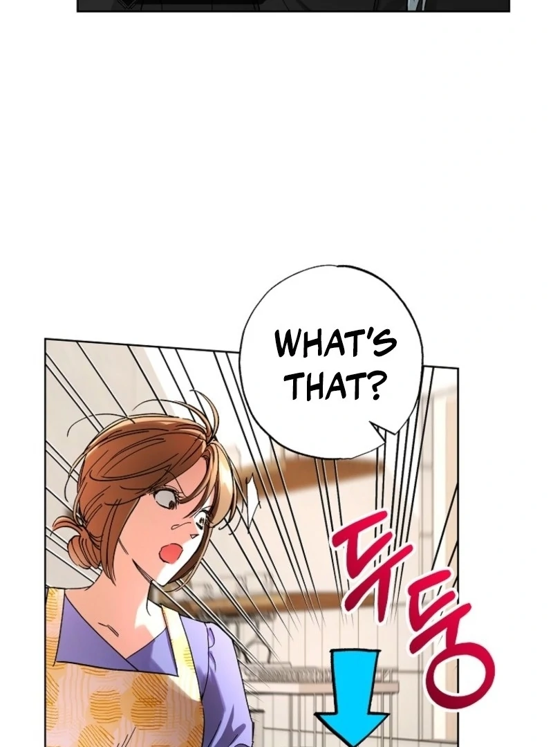 Housekeeper In A Dungeon Chapter 63 288 05