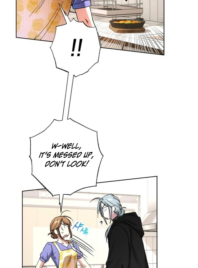 Housekeeper In A Dungeon Chapter 63 289 06