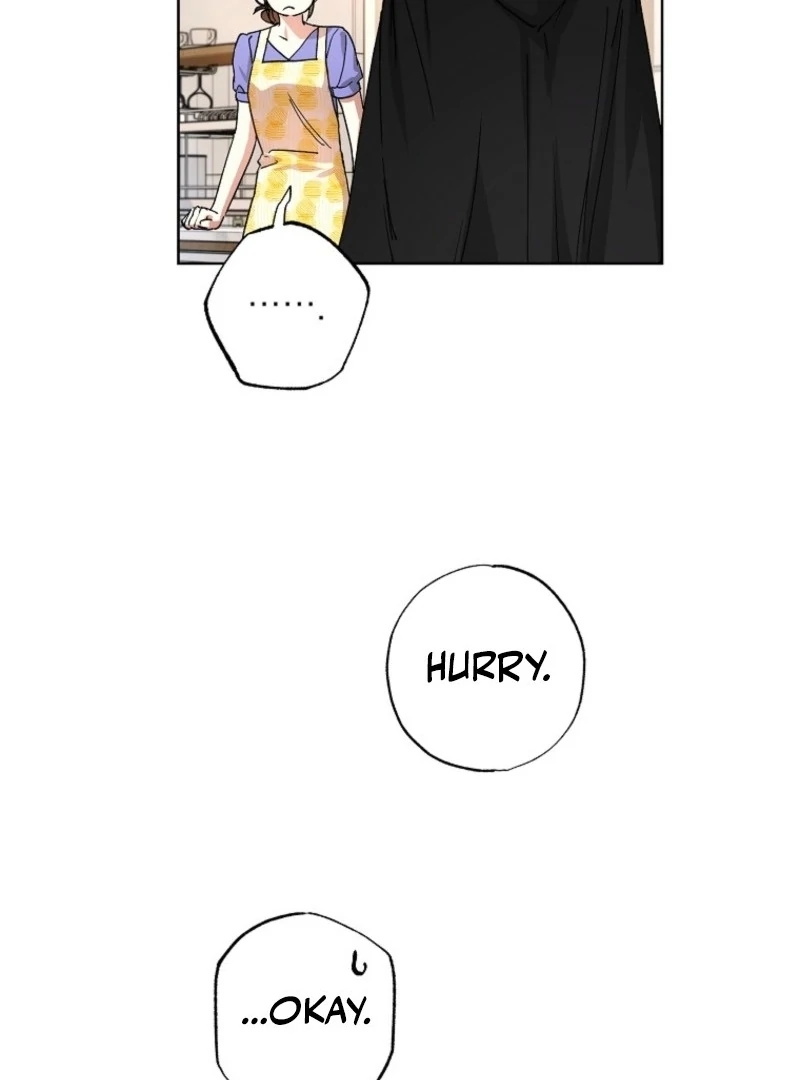 Housekeeper In A Dungeon Chapter 63 291 08