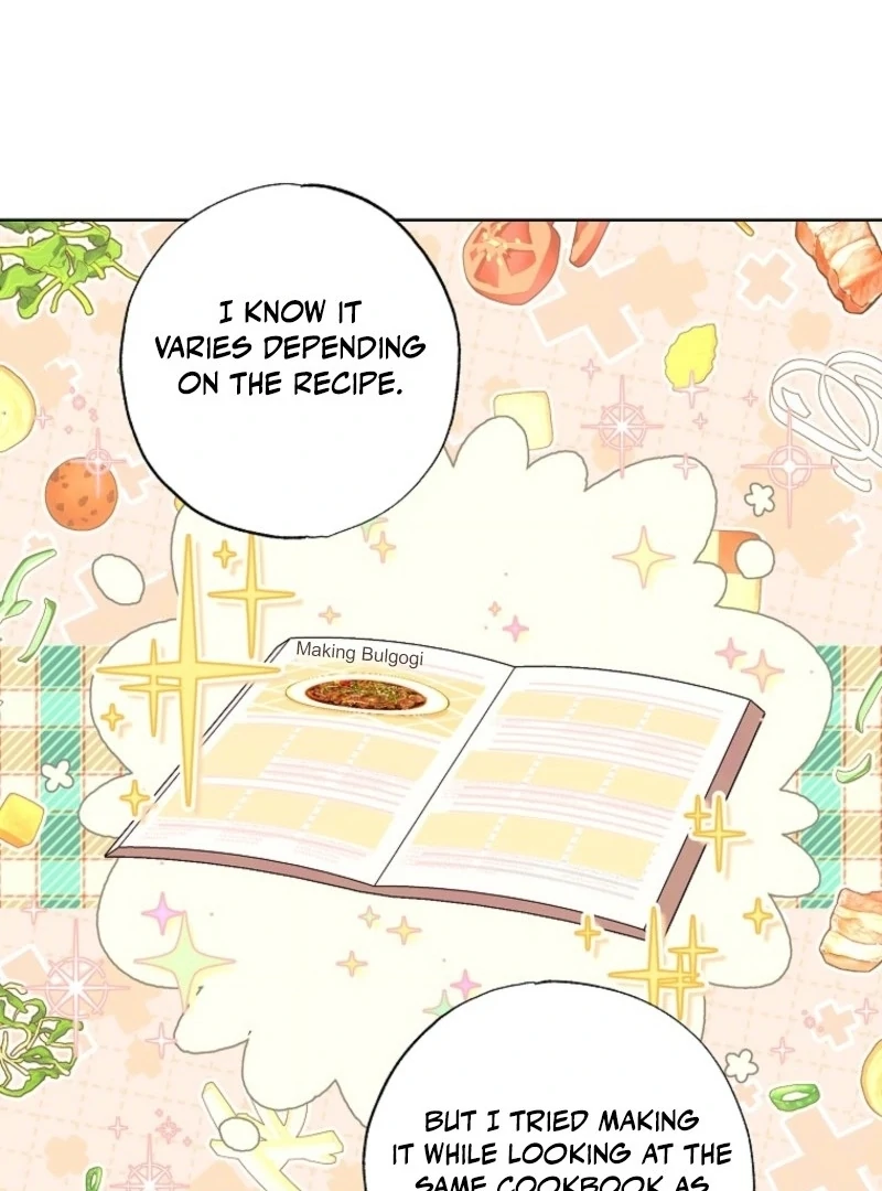 Housekeeper In A Dungeon Chapter 63 302 19