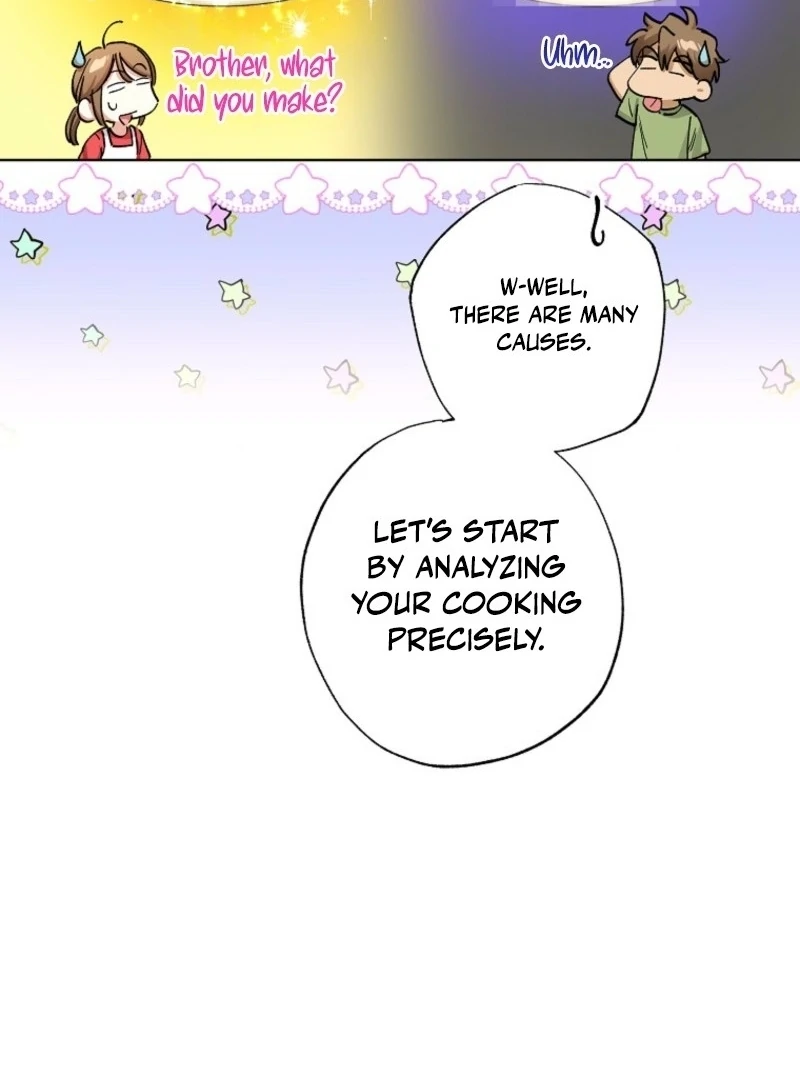 Housekeeper In A Dungeon Chapter 63 304 21