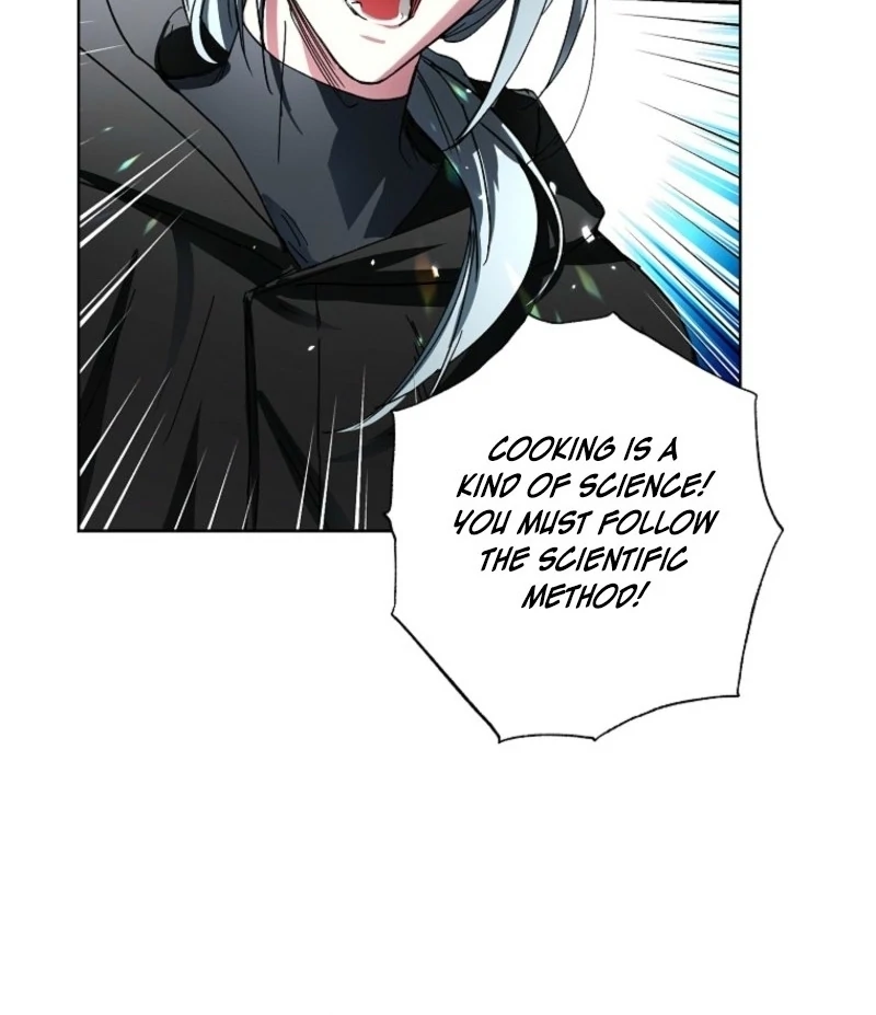 Housekeeper In A Dungeon Chapter 63 311 28