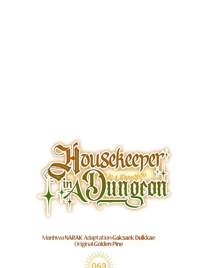 Housekeeper In A Dungeon Chapter 63 317 34