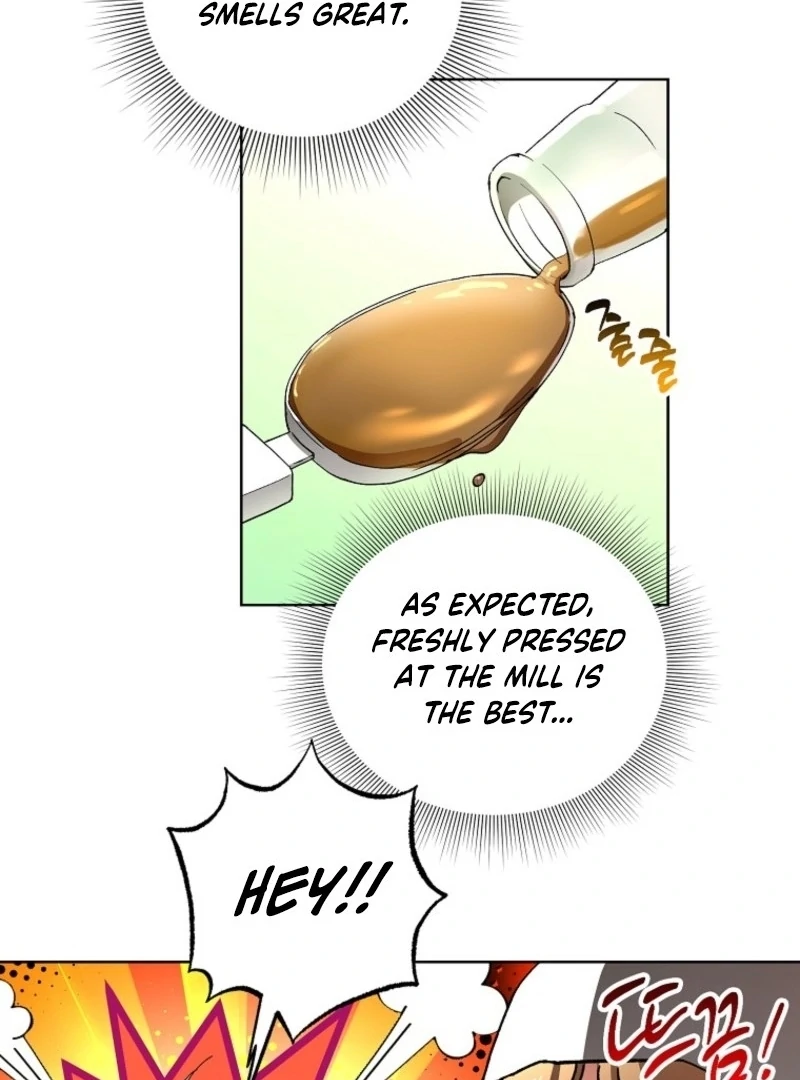 Housekeeper In A Dungeon Chapter 63 326 43