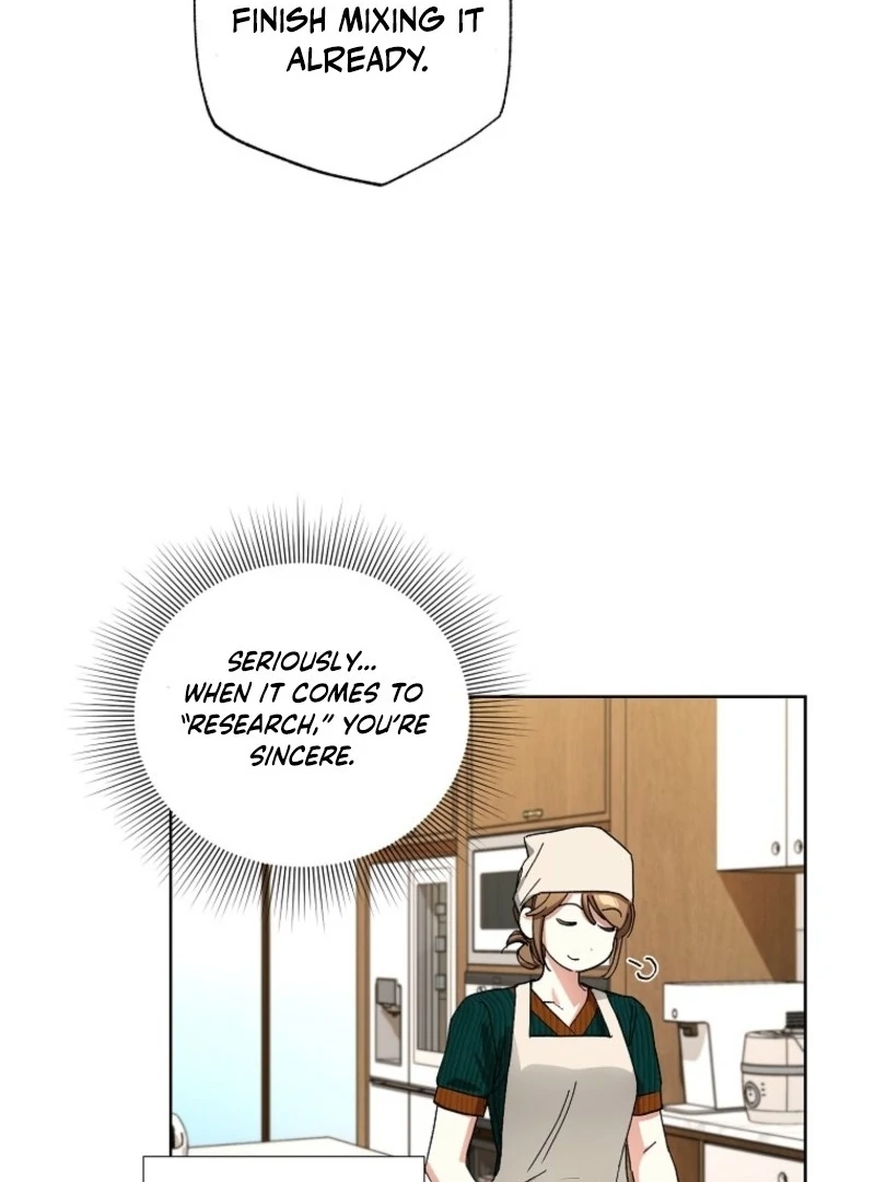 Housekeeper In A Dungeon Chapter 63 332 49