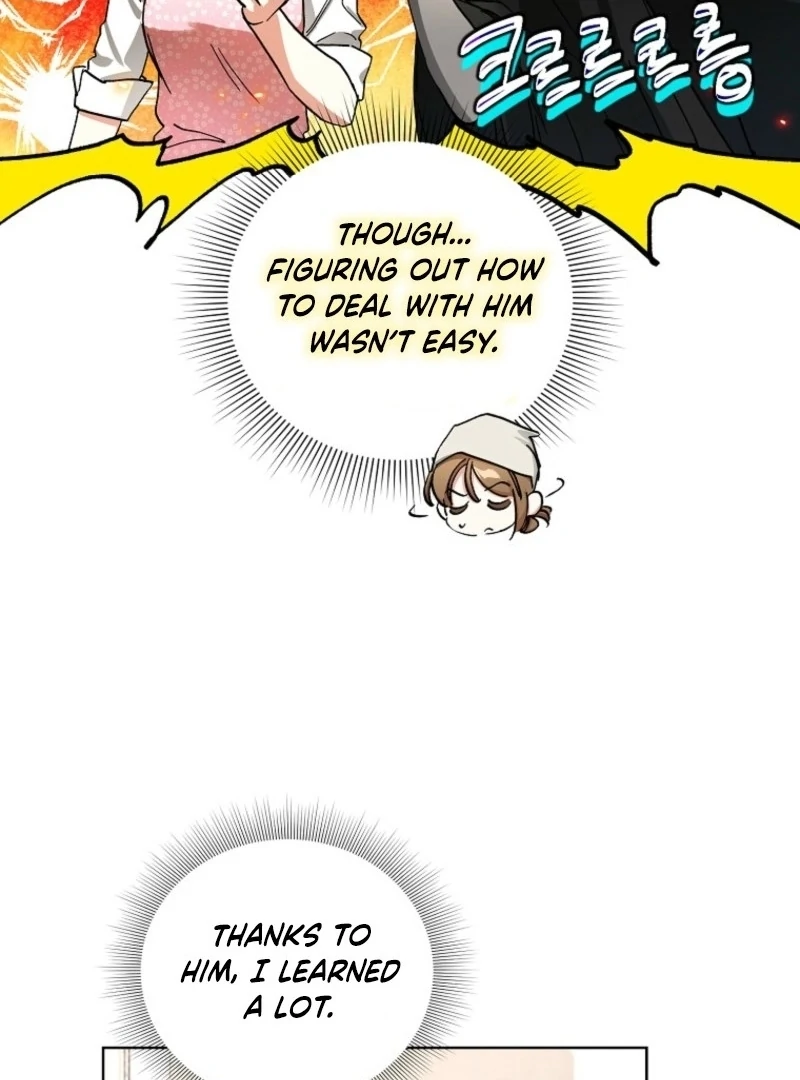 Housekeeper In A Dungeon Chapter 63 334 51