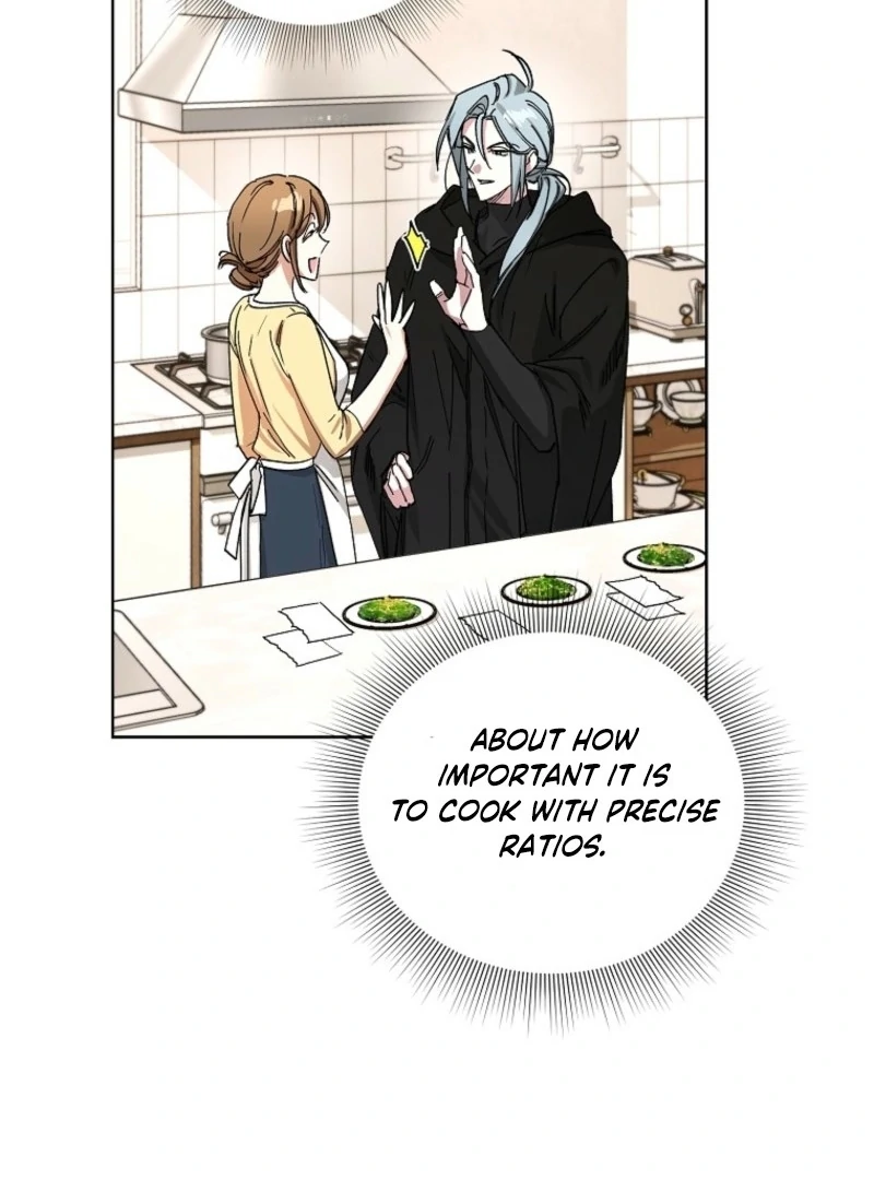 Housekeeper In A Dungeon Chapter 63 335 52