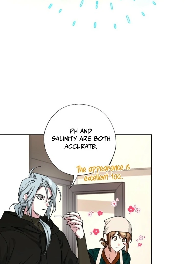 Housekeeper In A Dungeon Chapter 63 343 60