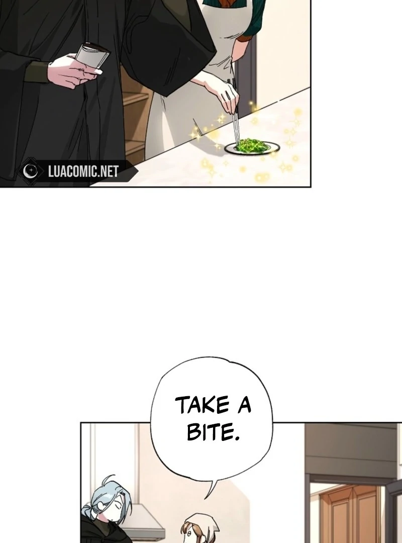 Housekeeper In A Dungeon Chapter 63 344 61