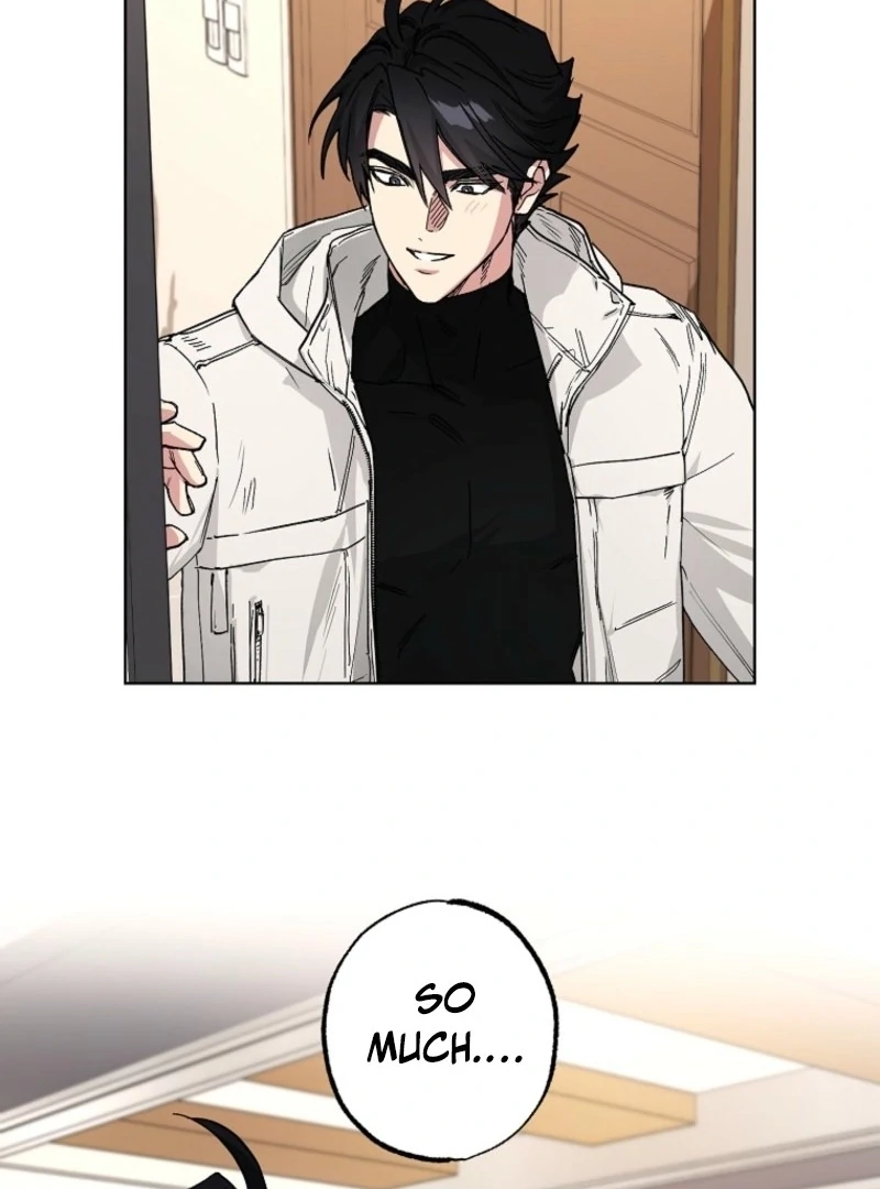 Housekeeper In A Dungeon Chapter 63 347 64