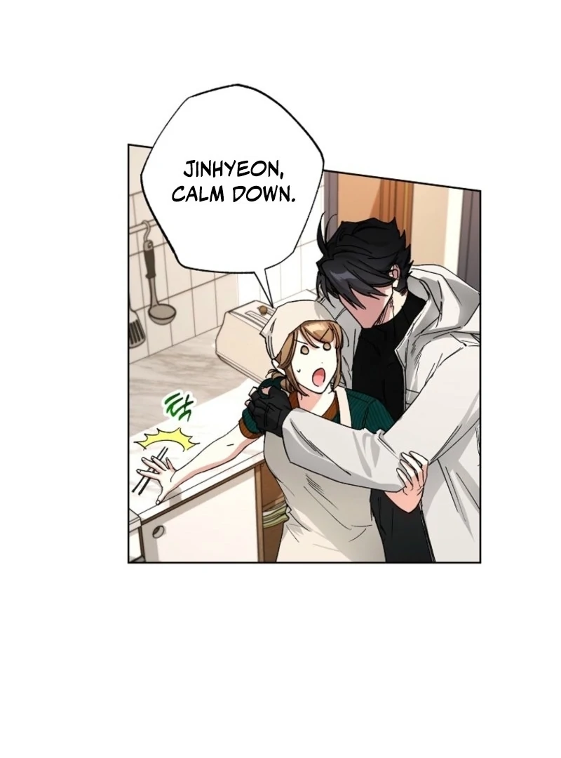 Housekeeper In A Dungeon Chapter 63 358 75