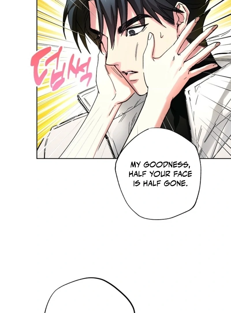 Housekeeper In A Dungeon Chapter 63 362 79