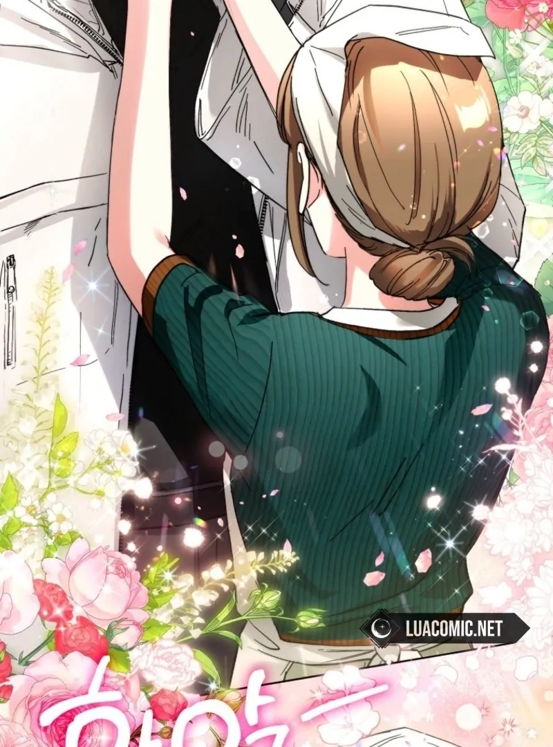 Housekeeper In A Dungeon Chapter 63 368 85