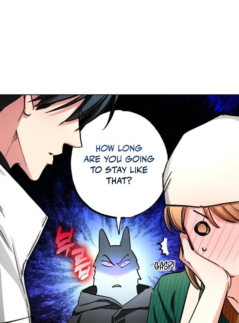 Housekeeper In A Dungeon Chapter 64 265 03