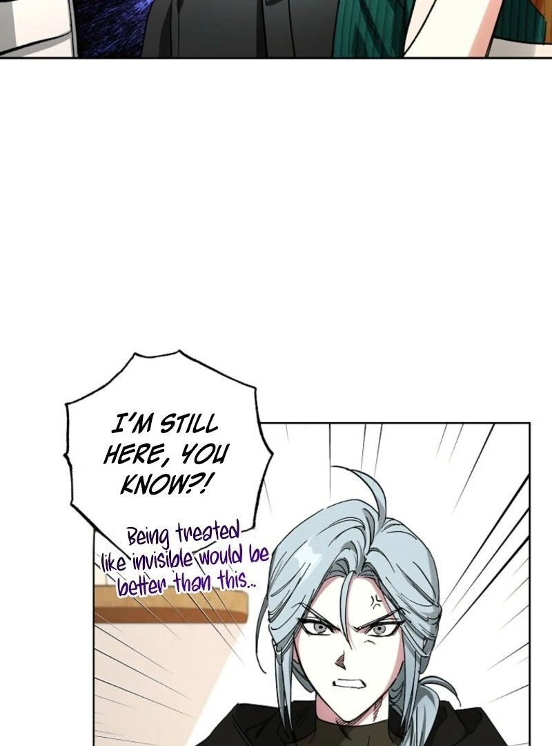 Housekeeper In A Dungeon Chapter 64 266 04