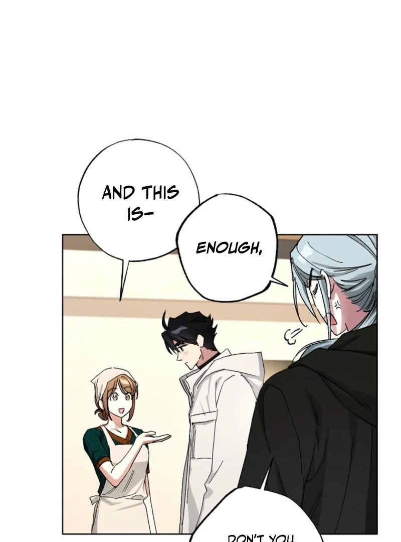 Housekeeper In A Dungeon Chapter 64 269 07