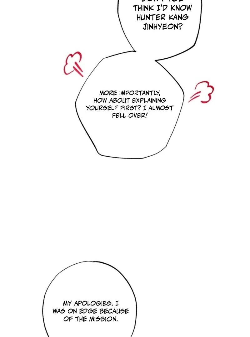 Housekeeper In A Dungeon Chapter 64 270 08