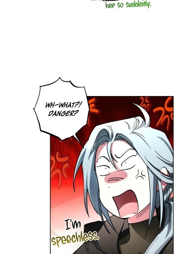 Housekeeper In A Dungeon Chapter 64 272 10