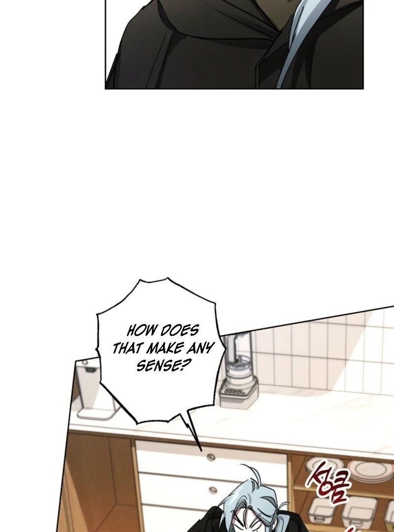 Housekeeper In A Dungeon Chapter 64 273 11