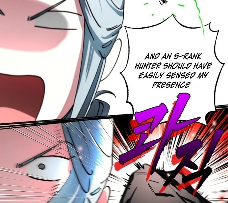 Housekeeper In A Dungeon Chapter 64 275 13