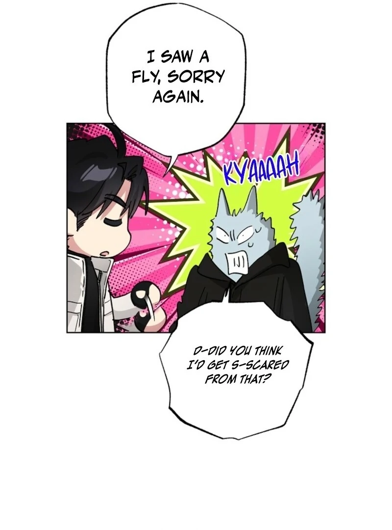 Housekeeper In A Dungeon Chapter 64 277 15