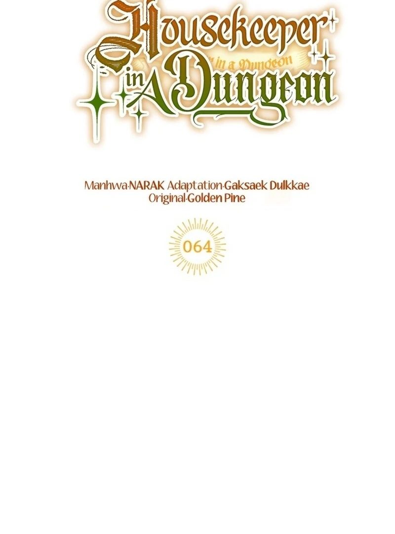 Housekeeper In A Dungeon Chapter 64 280 18