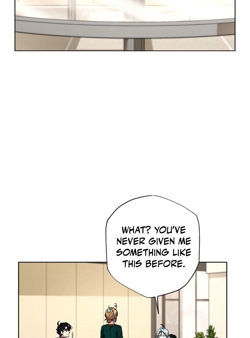 Housekeeper In A Dungeon Chapter 64 283 21