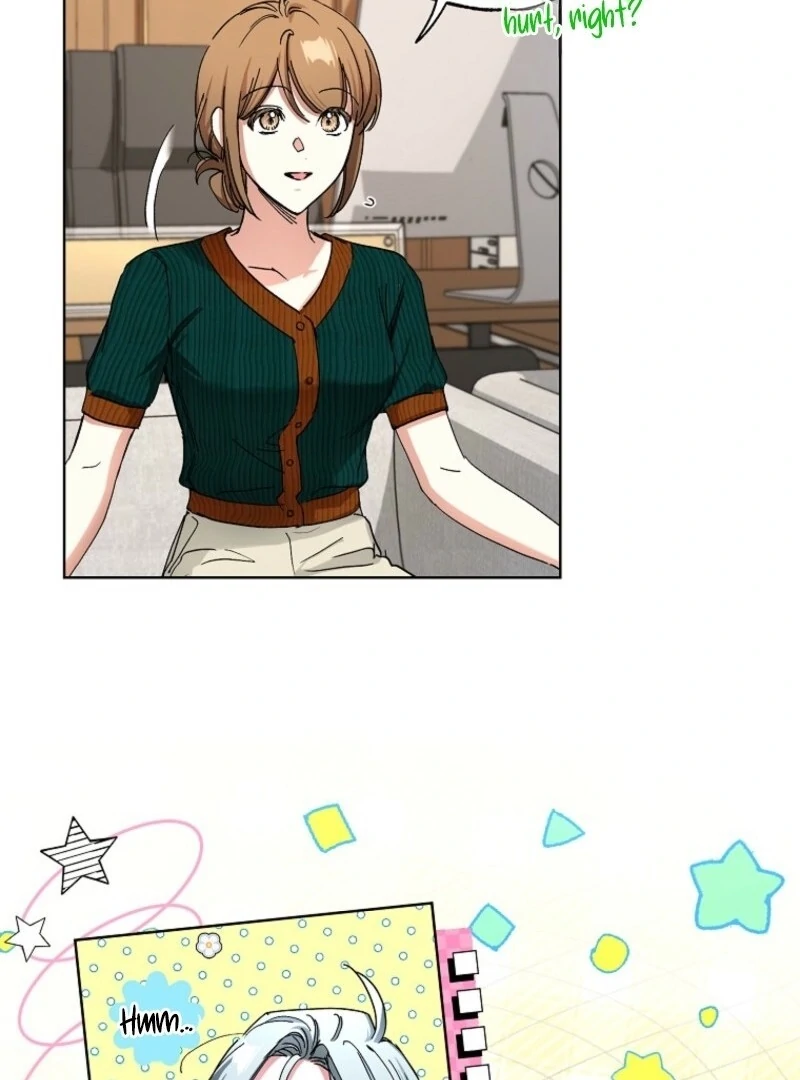 Housekeeper In A Dungeon Chapter 64 285 23