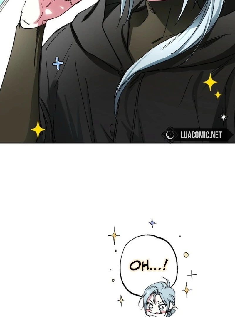 Housekeeper In A Dungeon Chapter 64 287 25